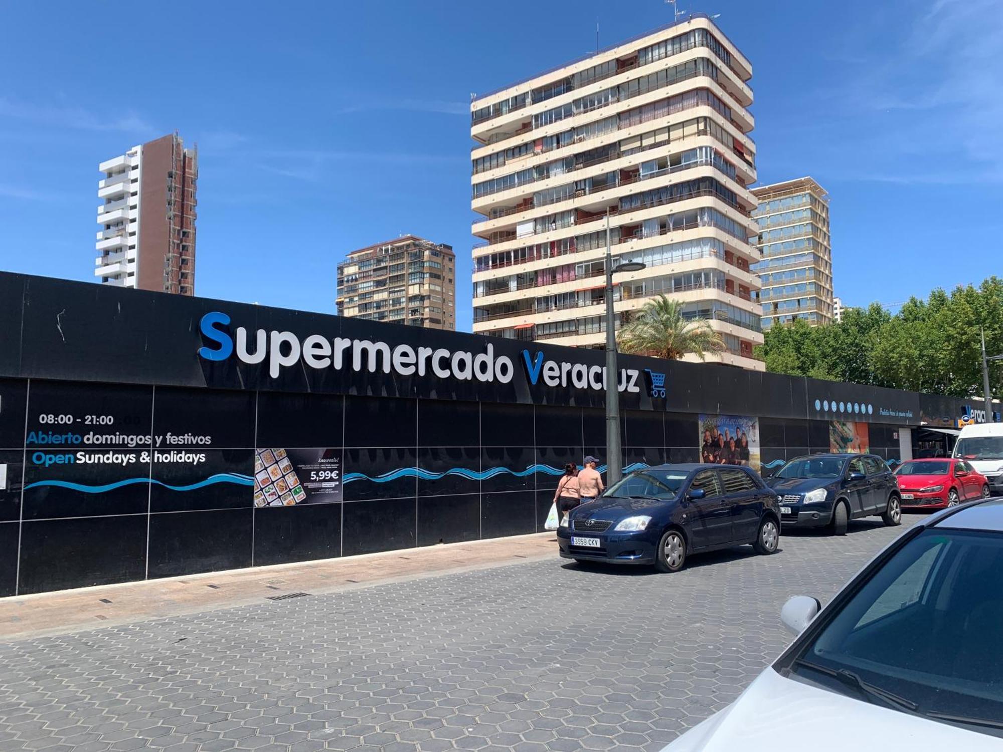 Milan Soria Luxury House Apartment Benidorm Bagian luar foto