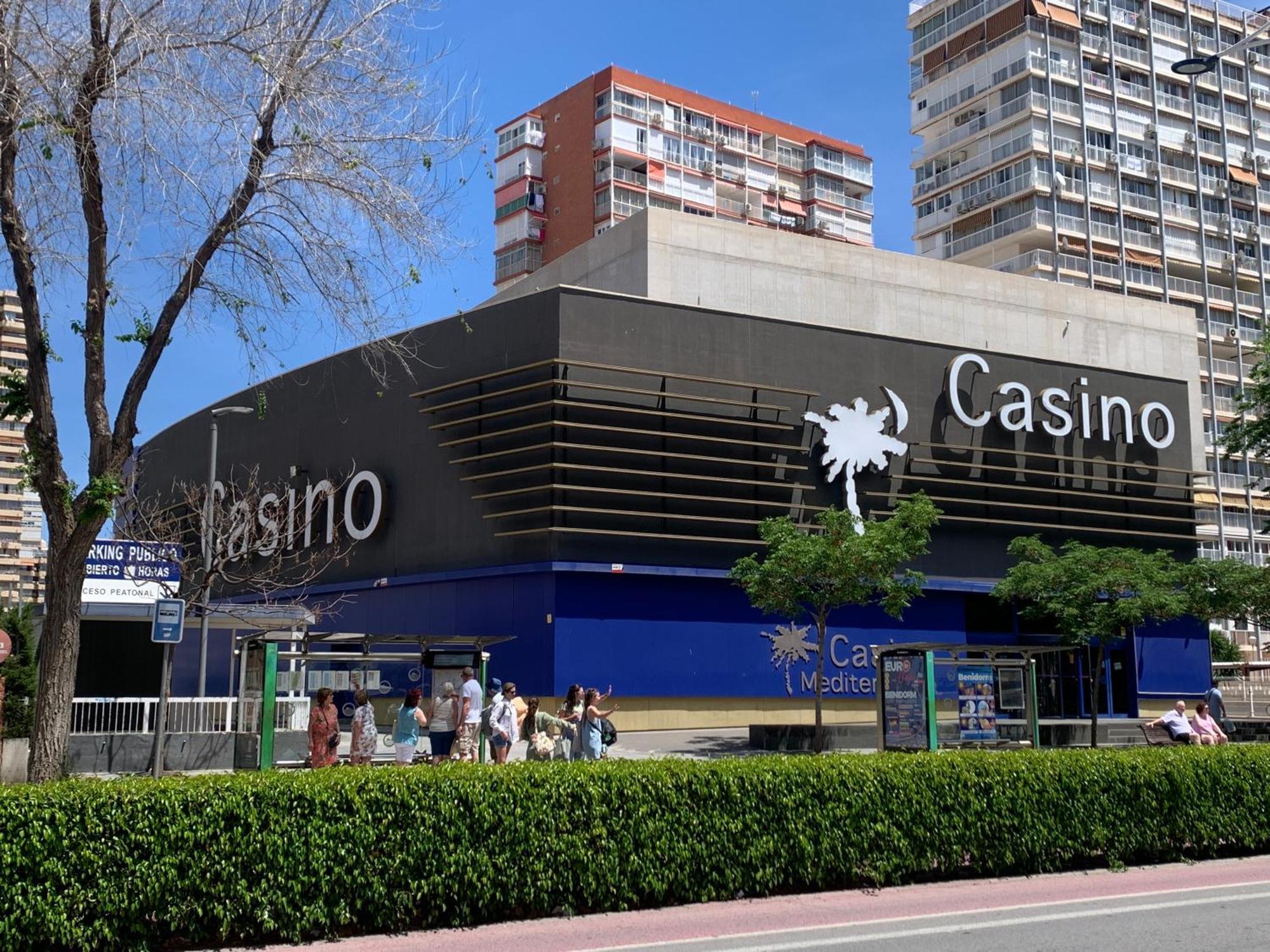 Milan Soria Luxury House Apartment Benidorm Bagian luar foto