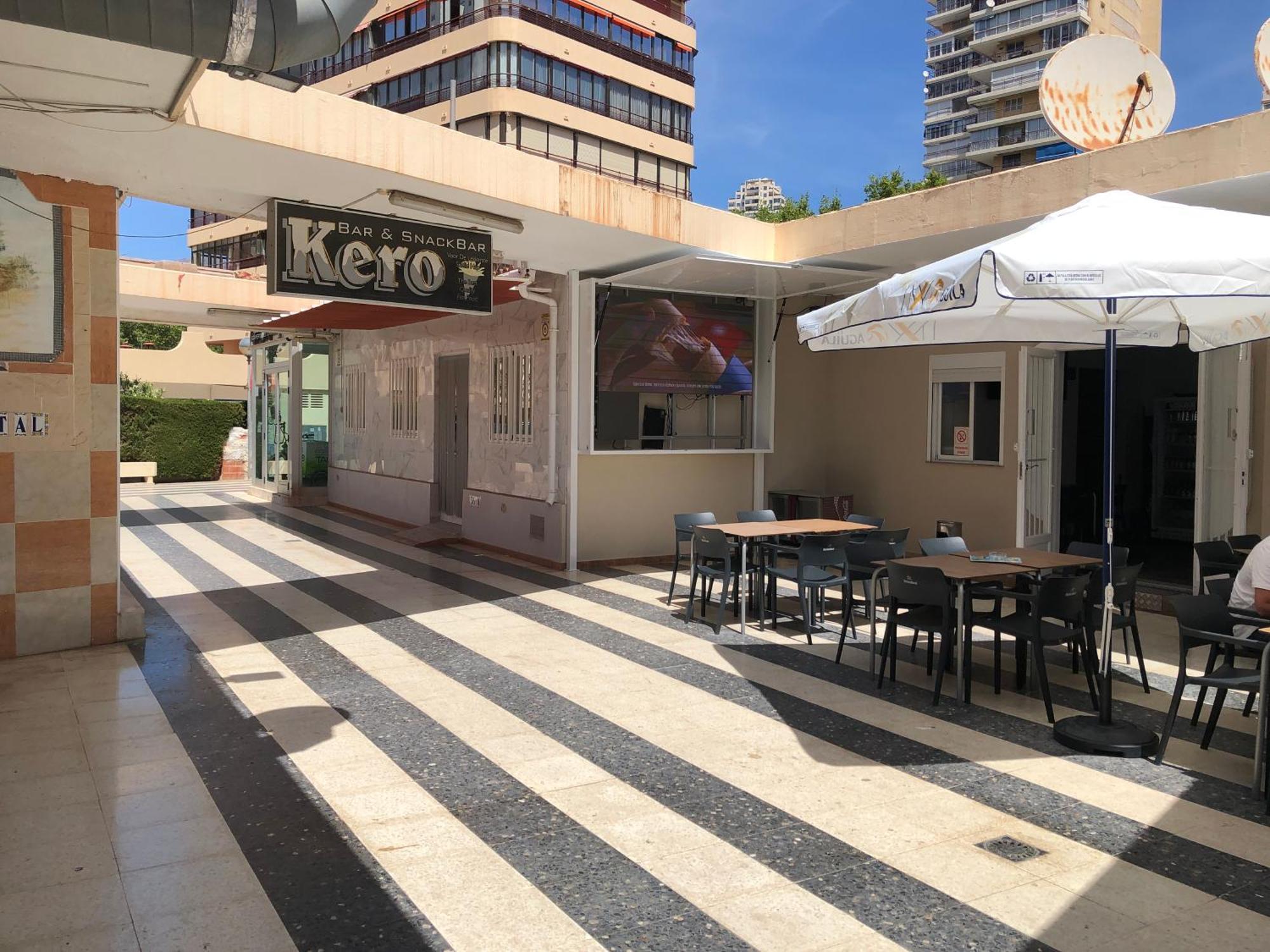 Milan Soria Luxury House Apartment Benidorm Bagian luar foto