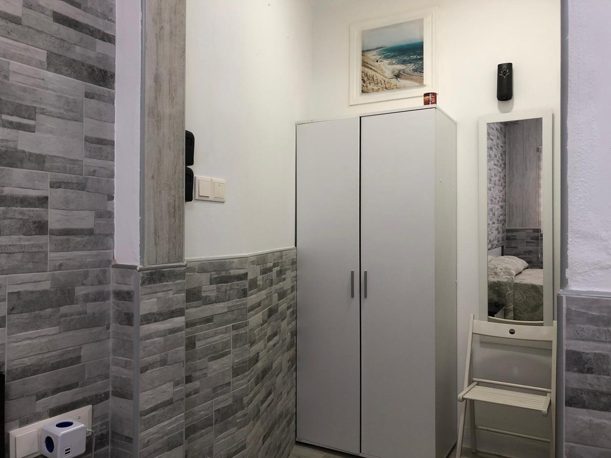 Milan Soria Luxury House Apartment Benidorm Bagian luar foto