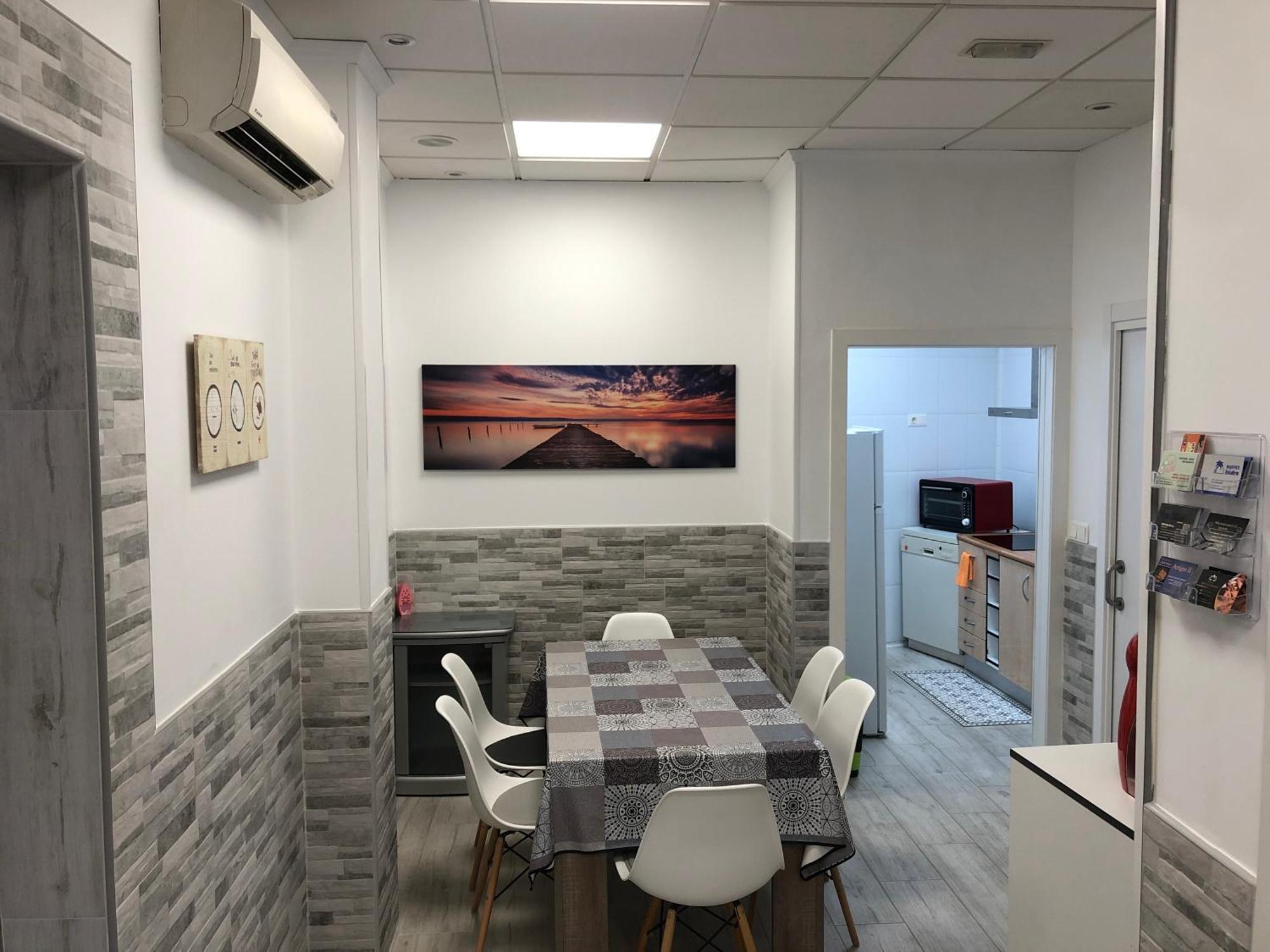 Milan Soria Luxury House Apartment Benidorm Bagian luar foto