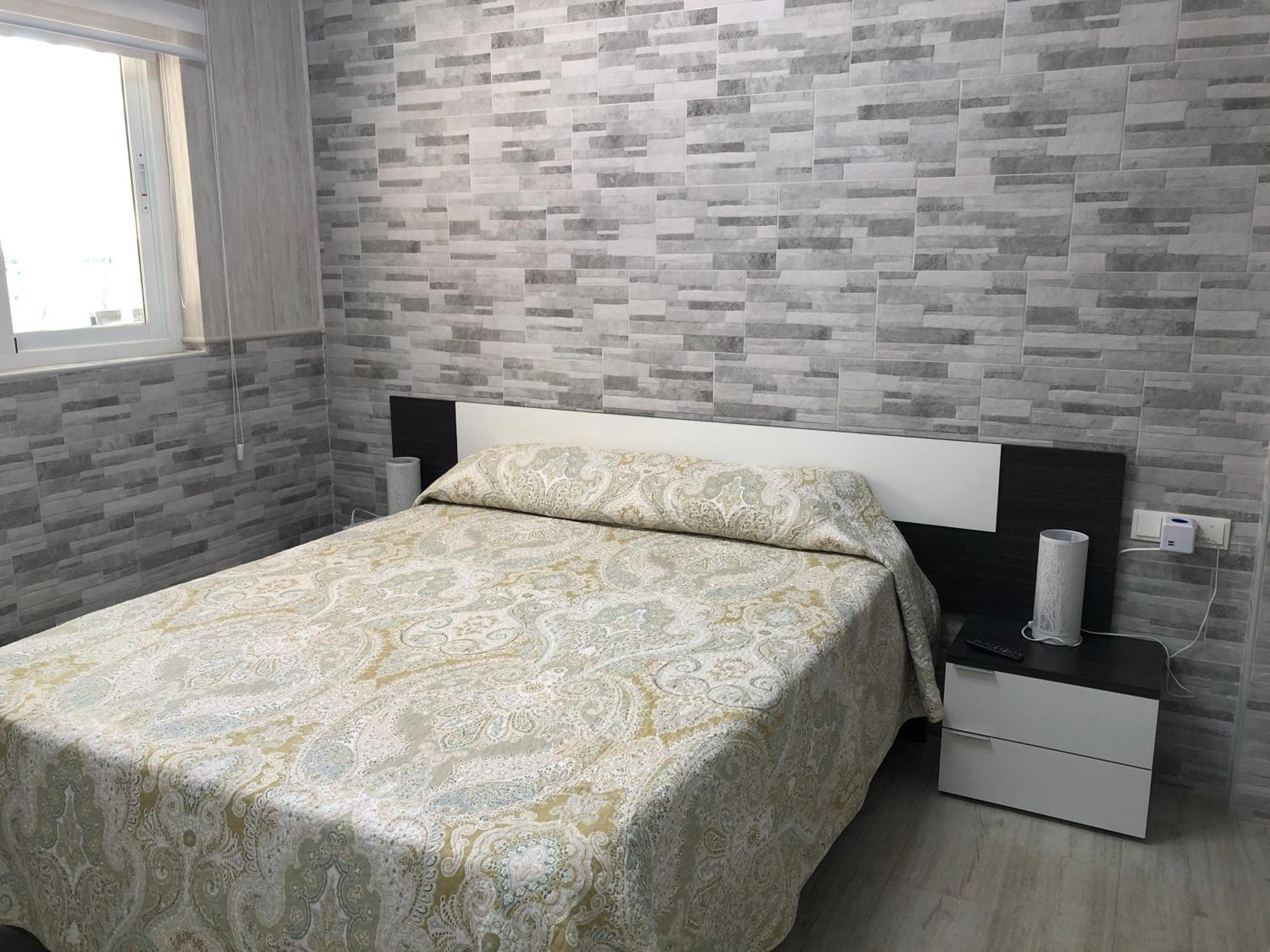Milan Soria Luxury House Apartment Benidorm Bagian luar foto