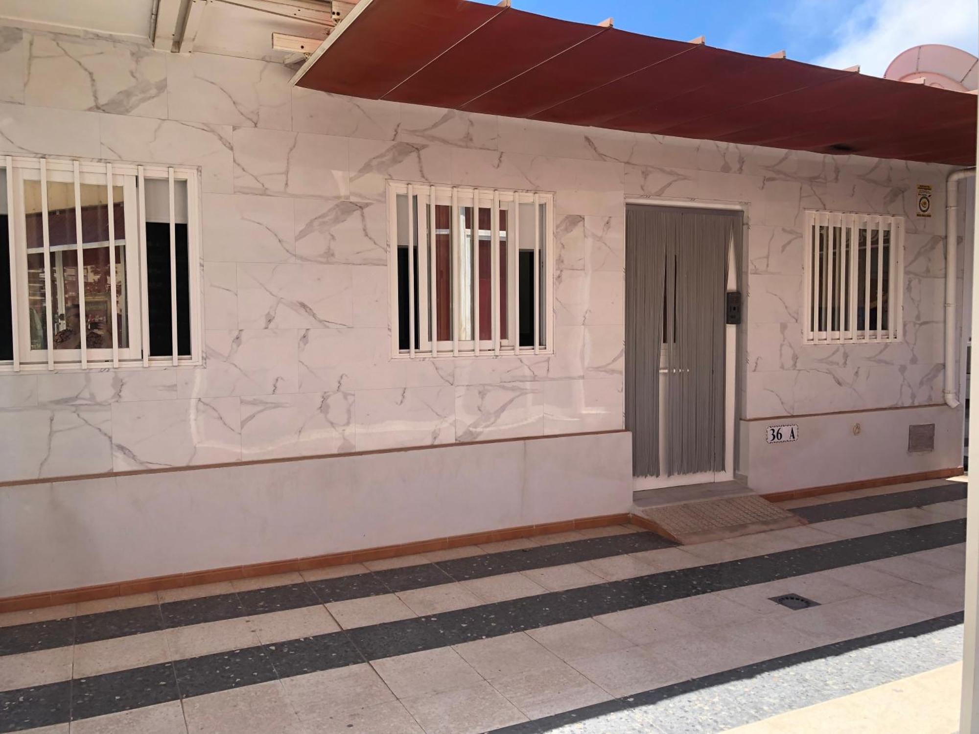Milan Soria Luxury House Apartment Benidorm Bagian luar foto