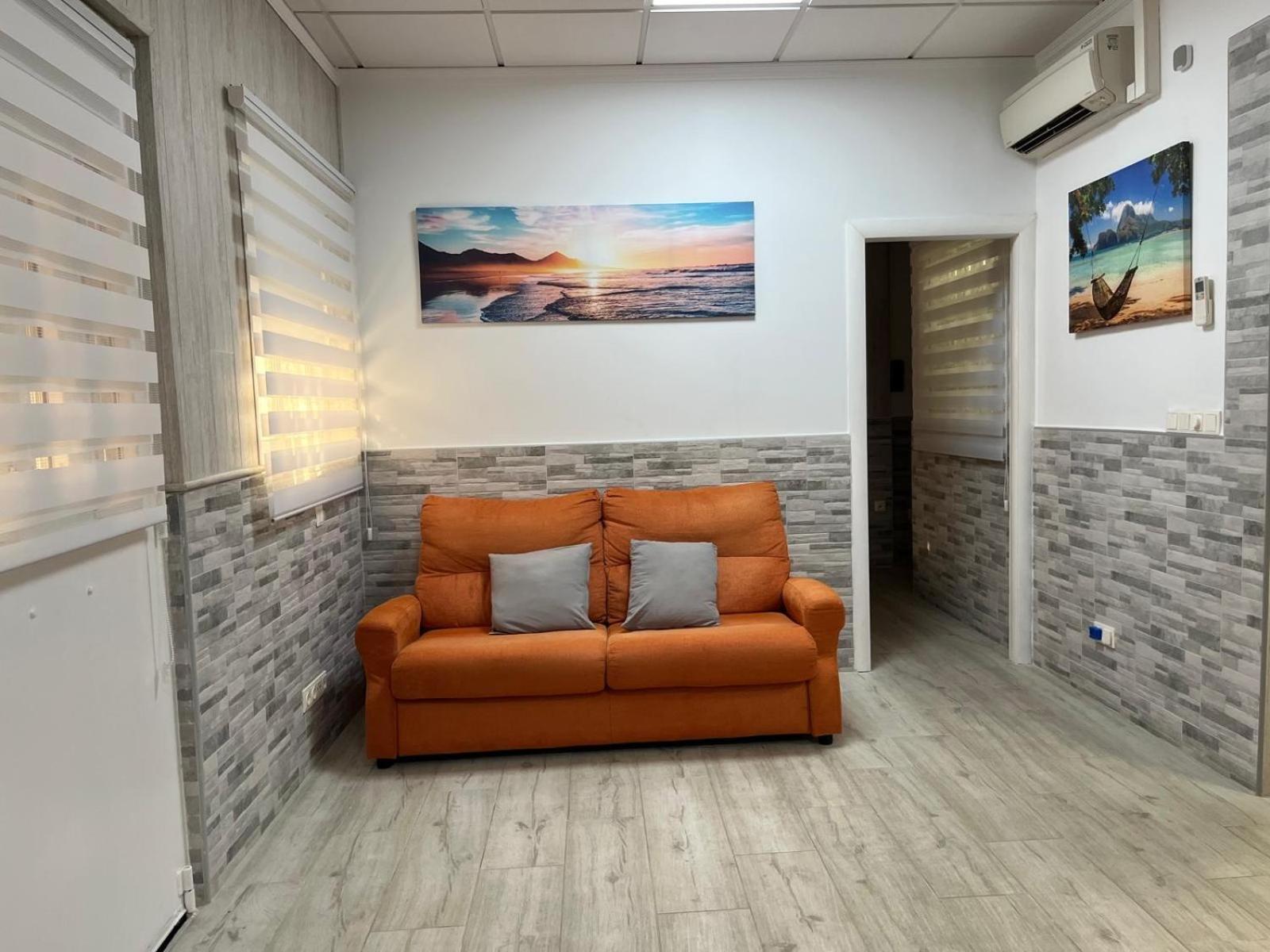 Milan Soria Luxury House Apartment Benidorm Bagian luar foto
