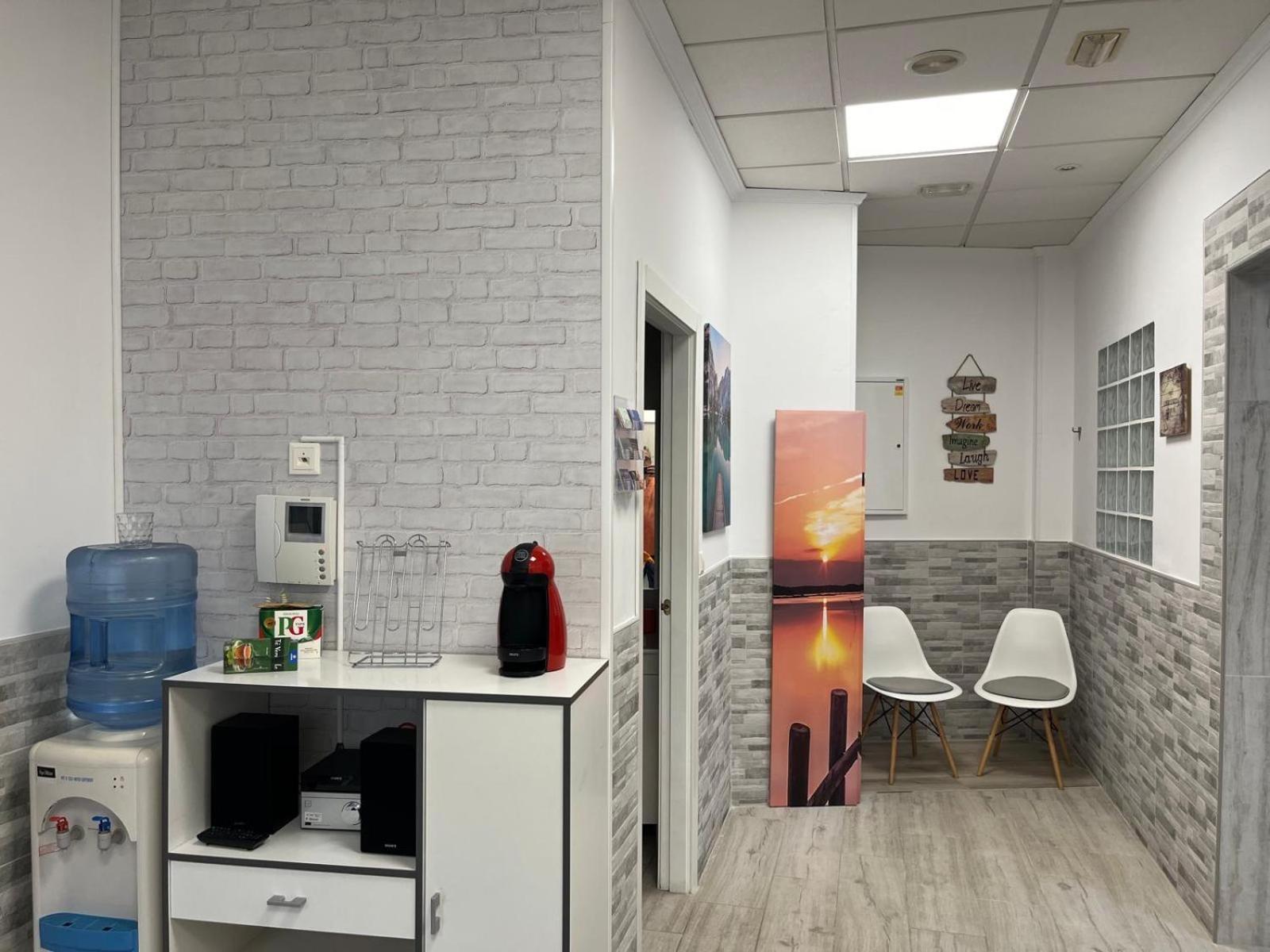Milan Soria Luxury House Apartment Benidorm Bagian luar foto